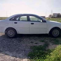 سيارة للبيع اوبترا موديل 2004ويل كب محرك كير شرط بس بيها عطل خفيف بل ك...