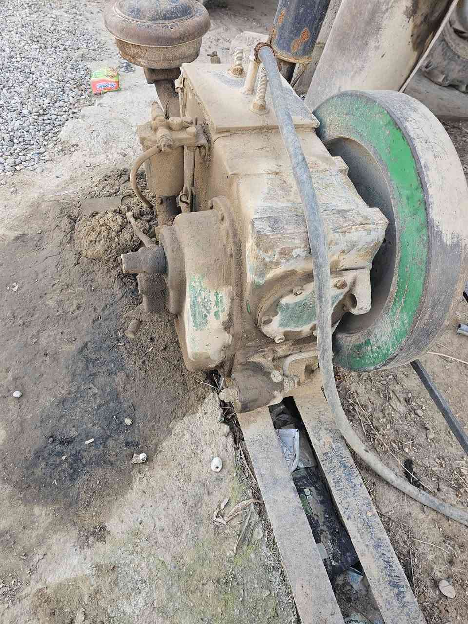 هندوريه للبيع كامله هي وجنريتر شغله نص هندل للستفسار اتصال عل الرقم***********
