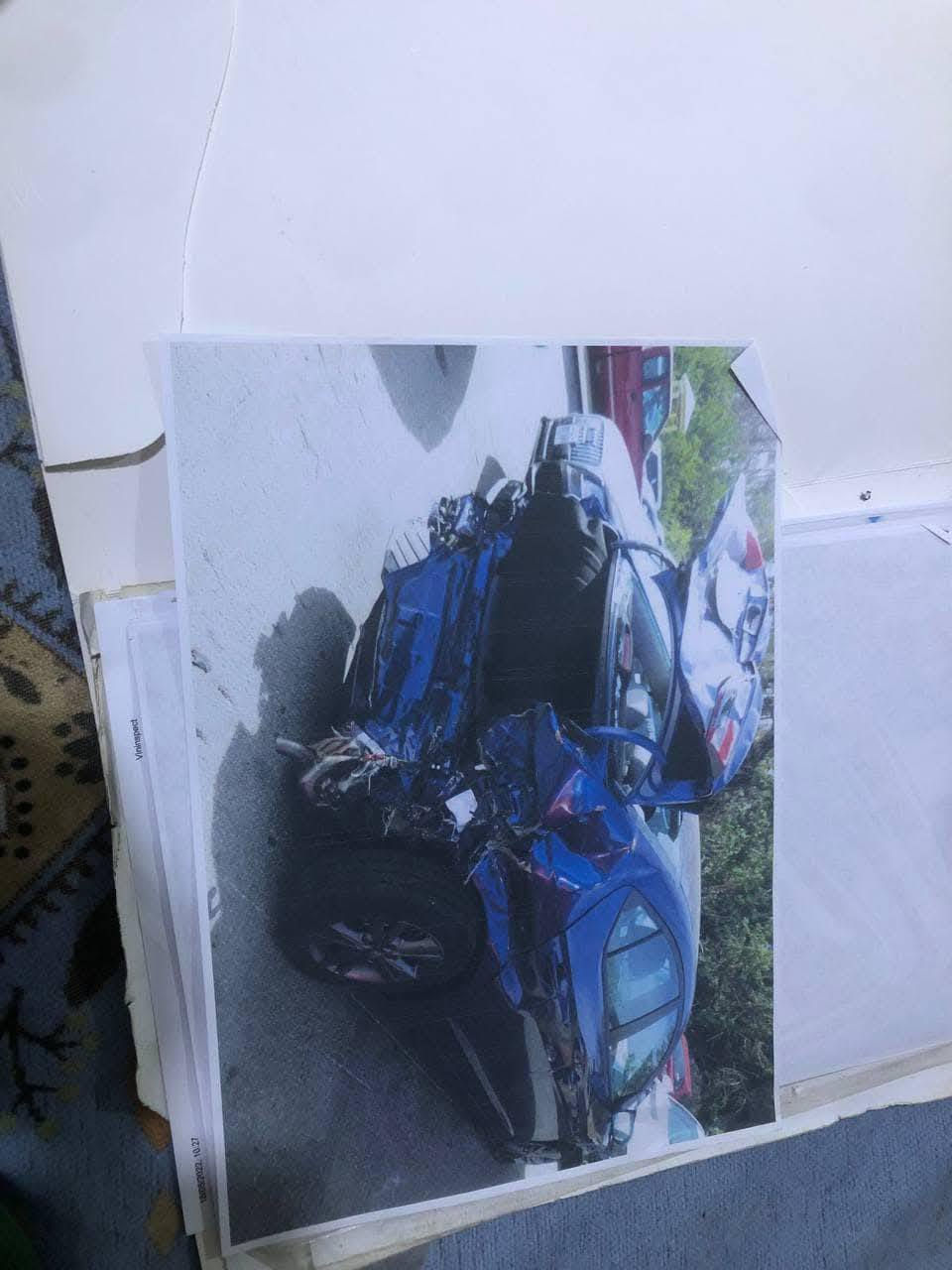 السلام عليكم النترا 2018 محرك 2000 صور الحادث بل مرفق
للبيع أو مراوس مع النترا2022 /2023 مع فرق  ***********
