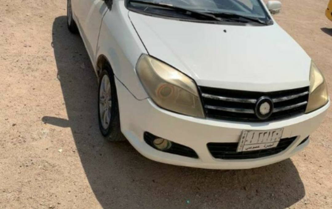 جيلي mk
موديل 2013
الرقم مرغوب
مكينة كورلا تبخر كير ممتاز  ابيع كوم حديد
اوكف بالرسميات فقط السعر 18 ورقة
العنوان ابو الخصيب عويسيان الرقم
***********
