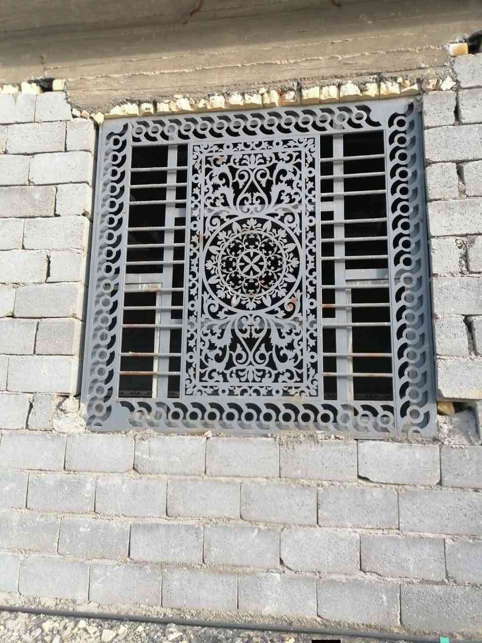 الحداد ابو علي شغل درجه اولئ شبابيك بيبان سقايف حسب الطلب شغل نضيف وسريع واسعار تنافسيه وخصومات للمقاولين والاكثر من قطعه  متفرغ للعمل للتواصل علئ الخاص او الاتصال علئ الرقم ‏‪***********‬‏
