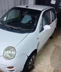 شيري كيو كيو • ٢٠١٢ • بدون صبغ