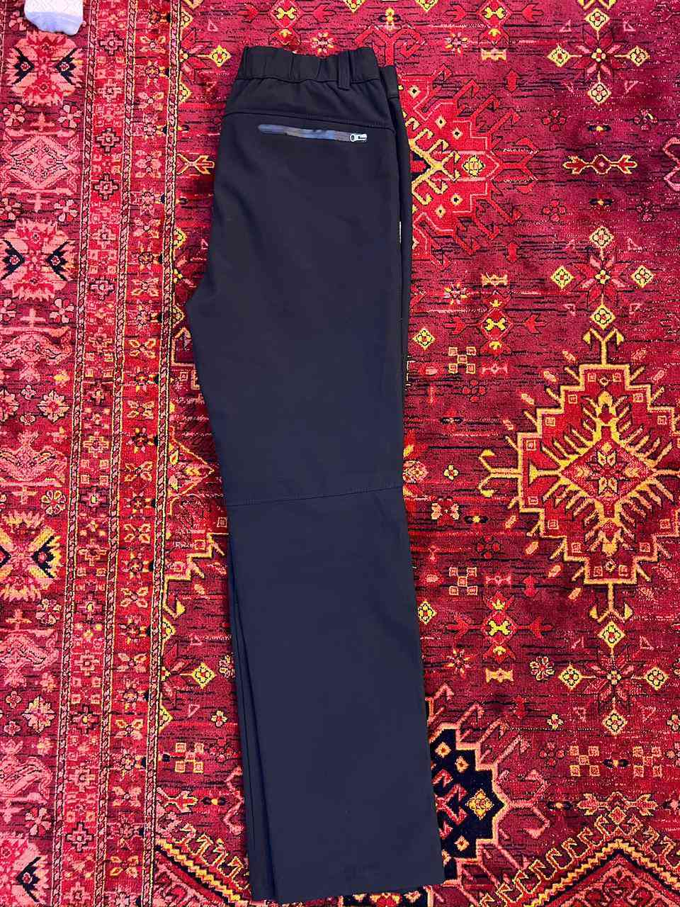 jack wolfskin
قياس كمر 32  ميديم
نظافة 100%100
سعر 30 ألف 
يوجد توصيل


**إذا كنت صاحب هذا الإعلان وتريد حذفه لأي سبب، رجاءا أرسل رسالة إلى الدعم الفني**