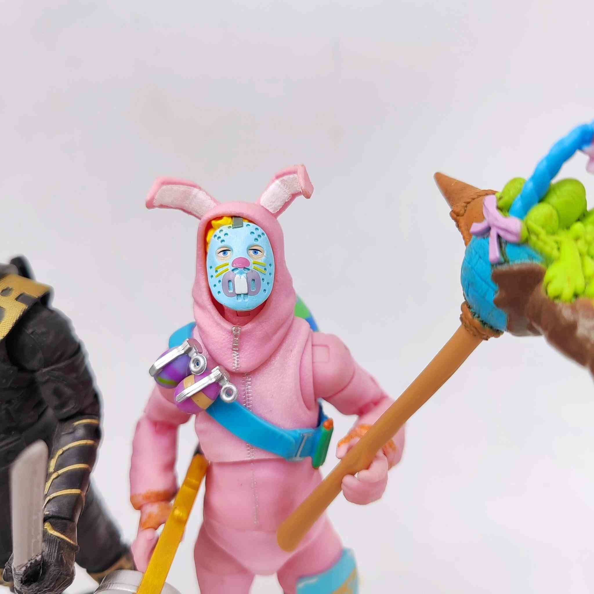 فورتنايت 🤩🥰😍💥🌹👍☺️🙏💢🔥💯
للحجز والاستفسار يرجى مراسلة الصفحة Umbrella toys أو التواصل مع الرقم ***********
