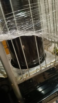 صوبه كازيه • شغّال • نظيفه