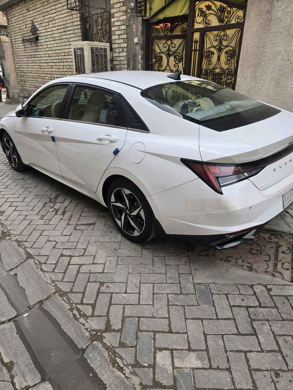 النتره خليجي 21 مكفوله كفاله عامه ماشيه 96 رقم بابل مشروع وطني السعر 173 لشراي يتصل ***********
