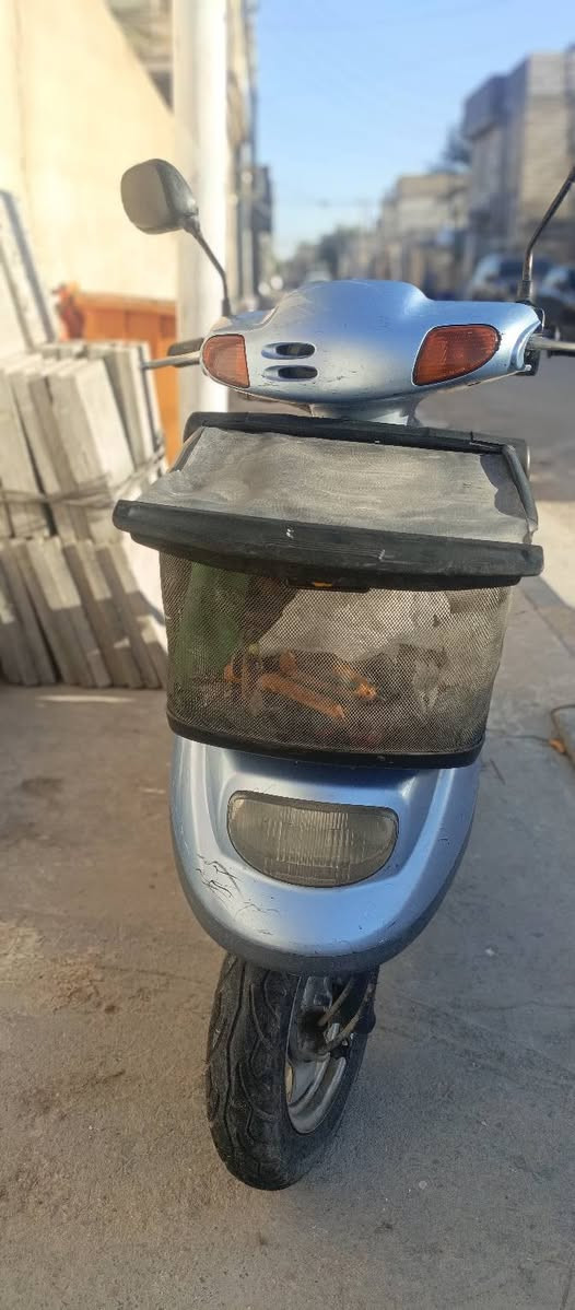 مكان حي العسكري قرب مدرسة سبأ 
سلام عليكم مدرجه منغولي البيع مابيه نقوصات كلشي كامل ومفتوحه مره وحده السعر 500وبيه مجال ***********تصال
