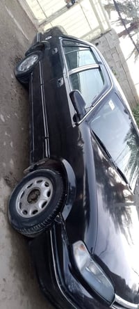 برنس • ٩٥ • محرك مكفول