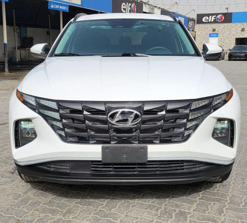 � زبائننا الكرام… مركز المهندس لأستيراد السيارت
🚘 Hyundai Tucson 2024💥

💰 السعر: 129 $ بدون كمرك
🔧 الحالة: مصلحة وجاهزة (الوصول 10 ايام)

✅ بإمكان التخريج بكتاب شهداء (إعفاء من الكمرك لمن لديه كتاب شهداء).

📍 كربلاء - سيف سعد البلديات

📞 للاستفسار:
👤 د. شهيد: ***********

 👇🏼رابط كروب الواتساب 
https://chat.whatsapp.com/G1vHBgZwn280PCMz6HkyiX?mode=gi_t
