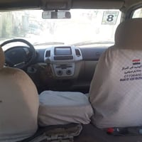 مكينة مكفولة • اكسل جديد • كوفة نجف