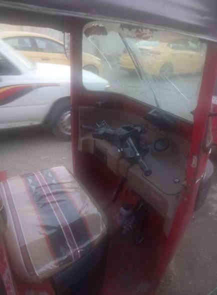 سلام وعليكم تكتك مديل ٢٠١٨ شهر ٦ أوراق اصليه مكينه مال ٢٠ تكتك خير من الله مكاني بغداد العبيدي سعر ٣ملاين ***********
