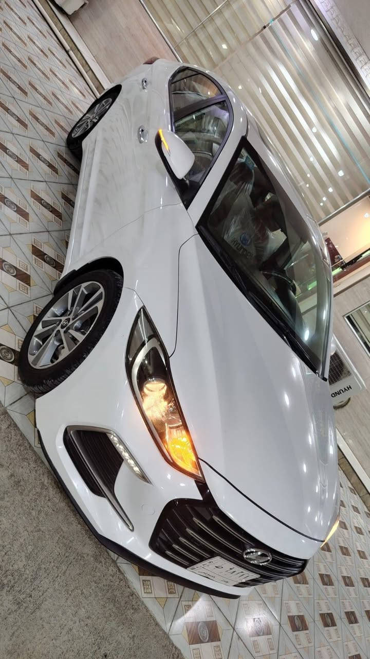معرض سيد وسام المعموري  .            بابل طريق حله نجف.
💎هونداي النترا    سوبر      2019   

  ماشيه 120

💎 رقم بغداد       السعر 163

      خليجي

     المواصفات         مكفوله  جديده 

          

💎محرك 2000cc 

💎فتحه    سلايد 

💎كاميرا 

💎شاشةكبيره اندرويد 

💎تحكم أستيرن 

💎وضعيات قيادة متعدده ٣ وضعيات

💎_ حساسات 

   

💎مري شفط نضام ترحيب 

💎داخل صاج

💎لد نهاري 

💎تبريد قطعتين

💎ويل كب/ويل كروم/ويل 17

💎داخل جلد

💎مدخل AUX+USB/بلوتوث...

💎 شاشه عطلات 

💎للاستفسار اكثر  الاتصال ع 

☎️    ☎️    ☎️

***********ظافر السيلاوي 

 ***********وسام ابو مصطفى

