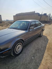 بي ام موديل  ٩٥ رقم دهوك سياره مصبوغ عام جماليه بيع او مراوس ٠٧٨٠٧٨٠٦٥...