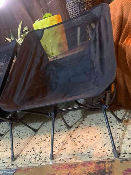 تعال شوف الجمال متوفر كراسي سفري قابل للطي
السعر ١٠
واكو سعر ١٥
الحجز خاص او واتساب ***********
