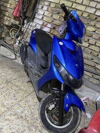 جيتي ار • كفاله عامه • بغداد الشعله