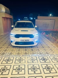 دورنكو SXT موديل  2021 رقم بغداد دولي  السياره 2 ويل  محرك 3600 وارد ا...