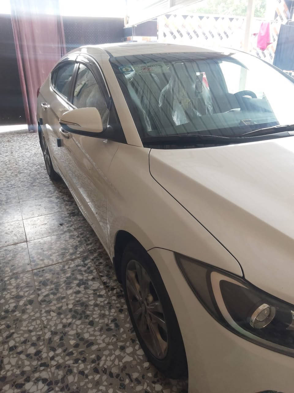 السلام عليكم الانتر للبيع وراد خليجي 2017سياره خير الله مناقصها شي  ما عدة شويه بل جاملغ الخلفي  وكولشي بل سونار موجود   مكينه 2000دوش فول مواصفات سياره جاهزه مال جناي الله شاهد رقم بغداد انكليزي سنويه 2029 بسمي تحويل ثاني يوم مكاني بغداد النهروان السعر 145 وبيه مجال للشراي استفسار اتصل وتدلل ***********
