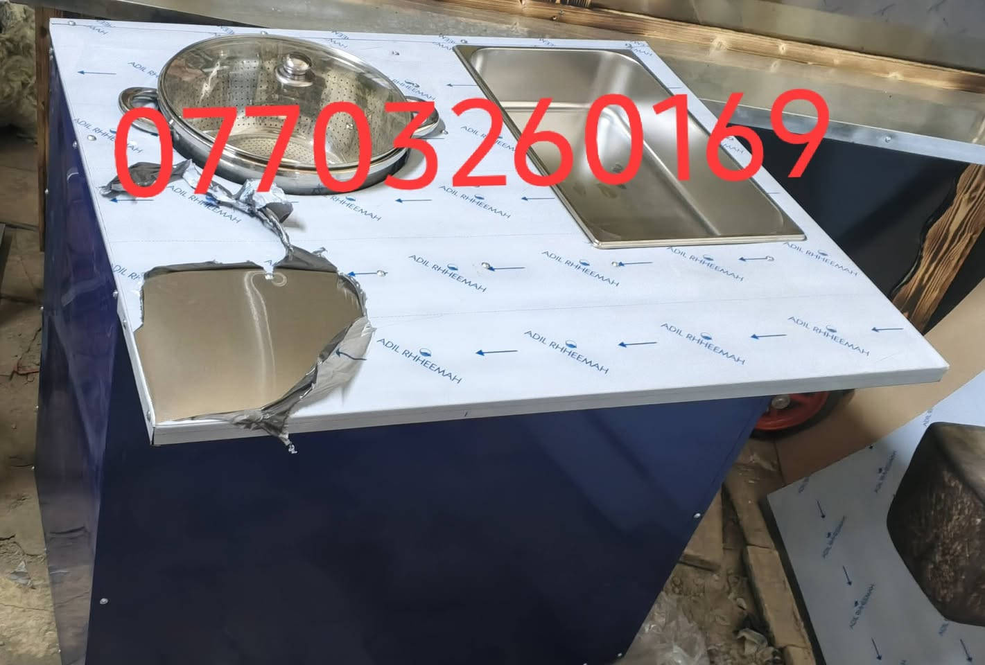 تجهيزالمطاعم***********
