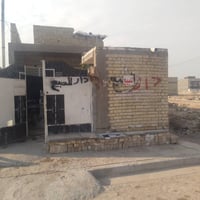 اسلام عليكم دار البيع  مساحة ١٠٠ منطقة الكماليه معوقين قرب الرءاسة  طا...