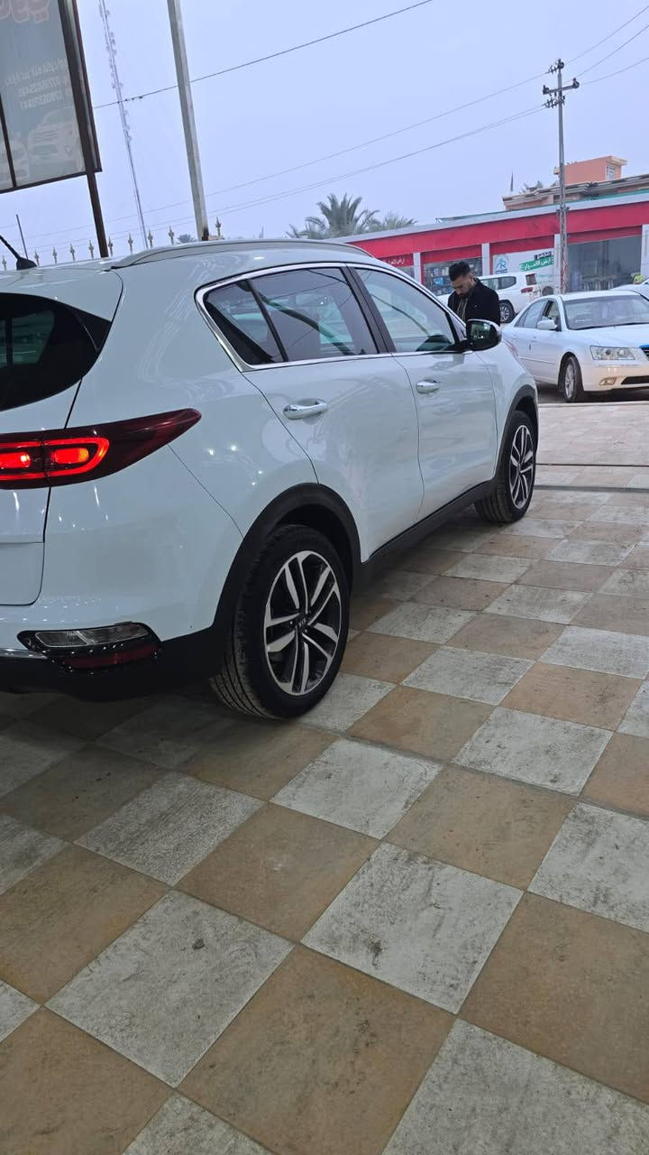 السلام عليكم
سبورتج ٢٠٢٠ كفاله عامه

 السعر ٢٠٠ وبيه مجال
للاستفسار مراسلتنا على الخاص او الاتصال على الرقم  
***********
