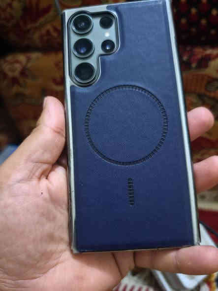 لبيع اس،٢٣ الترا نسخه الشرق لاوسط المرغوب كامل ملحقات مع ضمان الوطني ذاكره ٢٥٦ لون زيتوني استخدام سنه مكفول سعر ٧٨٠ الف عنواني شطره ***********
