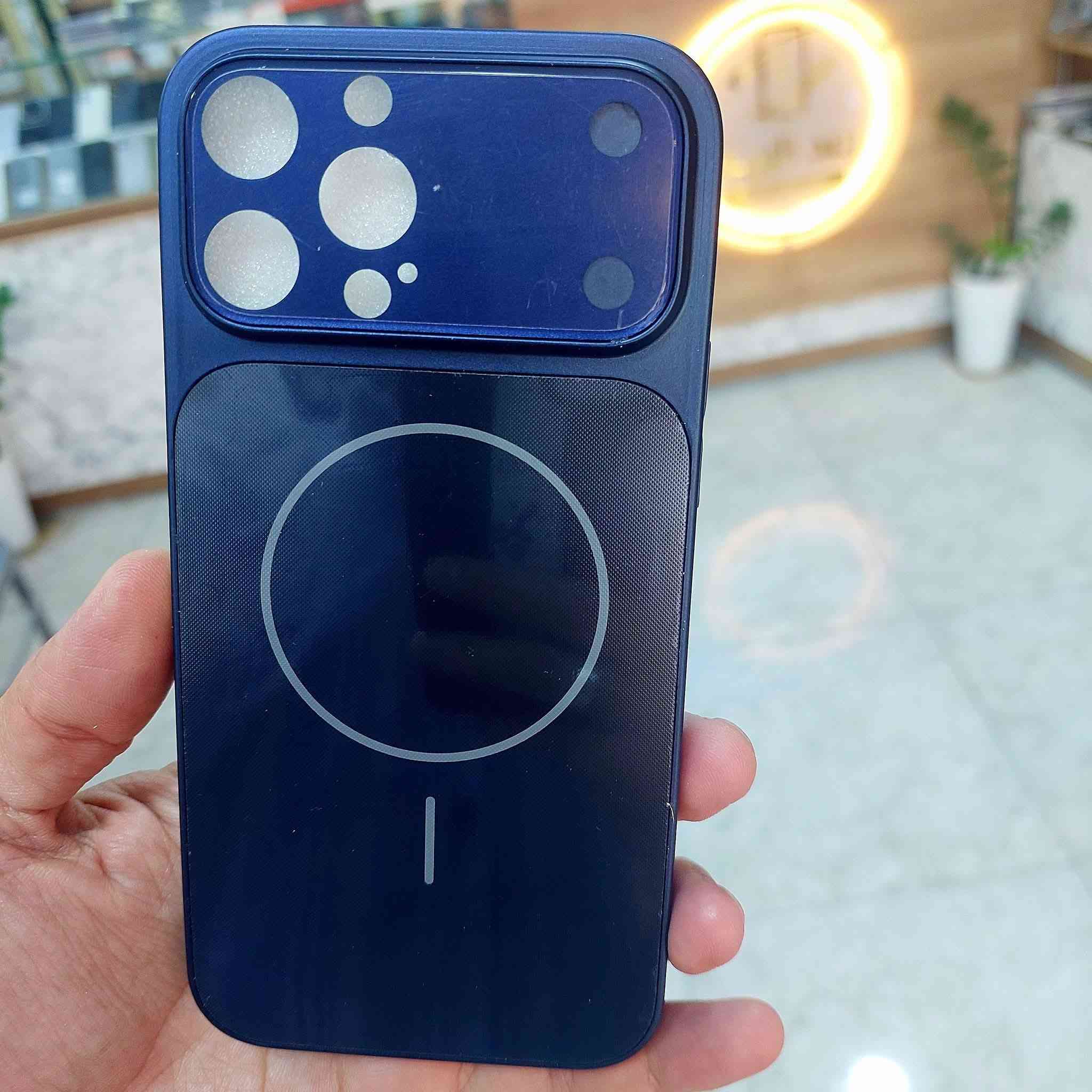 ↩️ ️كفر تحوير الايفون الى ١٧ بروماكس 🚨
✅️متوفر على  أجهزه
✅️١١ برو ماكس
✅️١٢ برو ماكس
✅️١٣ بروماكس
✅️١٤ بروماكس
✅️١٥ بروماكس
✅️١٦ بروماكس
......
سعر    5.000  دينار
......
يتوفر توصيل لجميع المحافظات🚕
......
👍يتوفر لدينا العديد من الماركات وبأنسب الاسعار👍
🎁 لمزيد من المعلومات اتصل على الارقام التالية  🎁
......
رمادي شارع التجنيد 🚦🚥🚦 خلف مستشفى الصفوة
قرب تقاطع الصياغ او قرب جامع الحاج كسار
☎️***********☎️
☎️***********☎️
