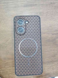 ســــــــلام عليكم...جهاز مستخدم قليل بعده جديد شخط مابي بوكو c71 ذاكر...