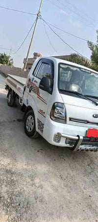 كيه للبيع 2022 سياره جديده ماشيه 50/07824893486