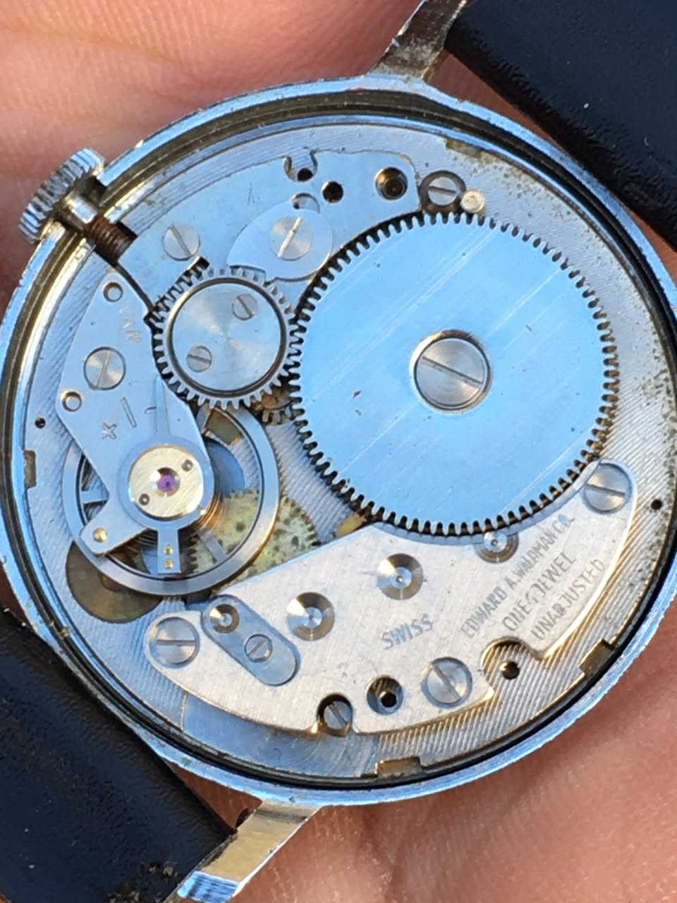 ساعة نصب تكويك سعر 65


**إذا كنت صاحب هذا الإعلان وتريد حذفه لأي سبب، رجاءا أرسل رسالة إلى الدعم الفني**