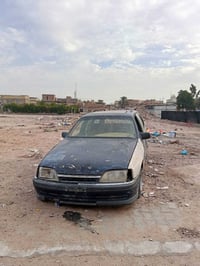 شباب سياره لبيع سياره تشتغل تيرات تخم جدد سياره كامله شغاله انفخ تيرات...