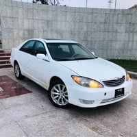 كامري • ٢٠٠٦ • رانية