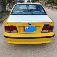 موديل ٢٠١١ • مكفولة مكينة وفتيس • رقم بغداد