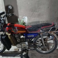 ايراني • 4 كير • بدون اوراق