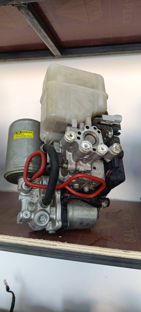 متوفر (ABS) جميع انواع السيارات الياباني والكوري
العنوان كركوك ساحه طيران مقابل مستوصف بگلر
***********  ناصر ABS
