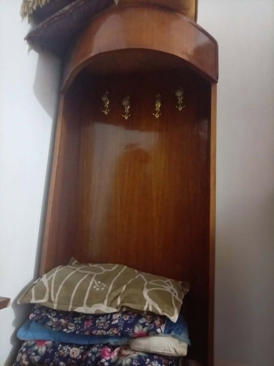 للبيع غرفه 4 قطع 
مابيه ايي ضرر ولا كسر 
مكان السنية حي الحسين
سعر ب250 الاف


**إذا كنت صاحب هذا الإعلان وتريد حذفه لأي سبب، رجاءا أرسل رسالة إلى الدعم الفني**