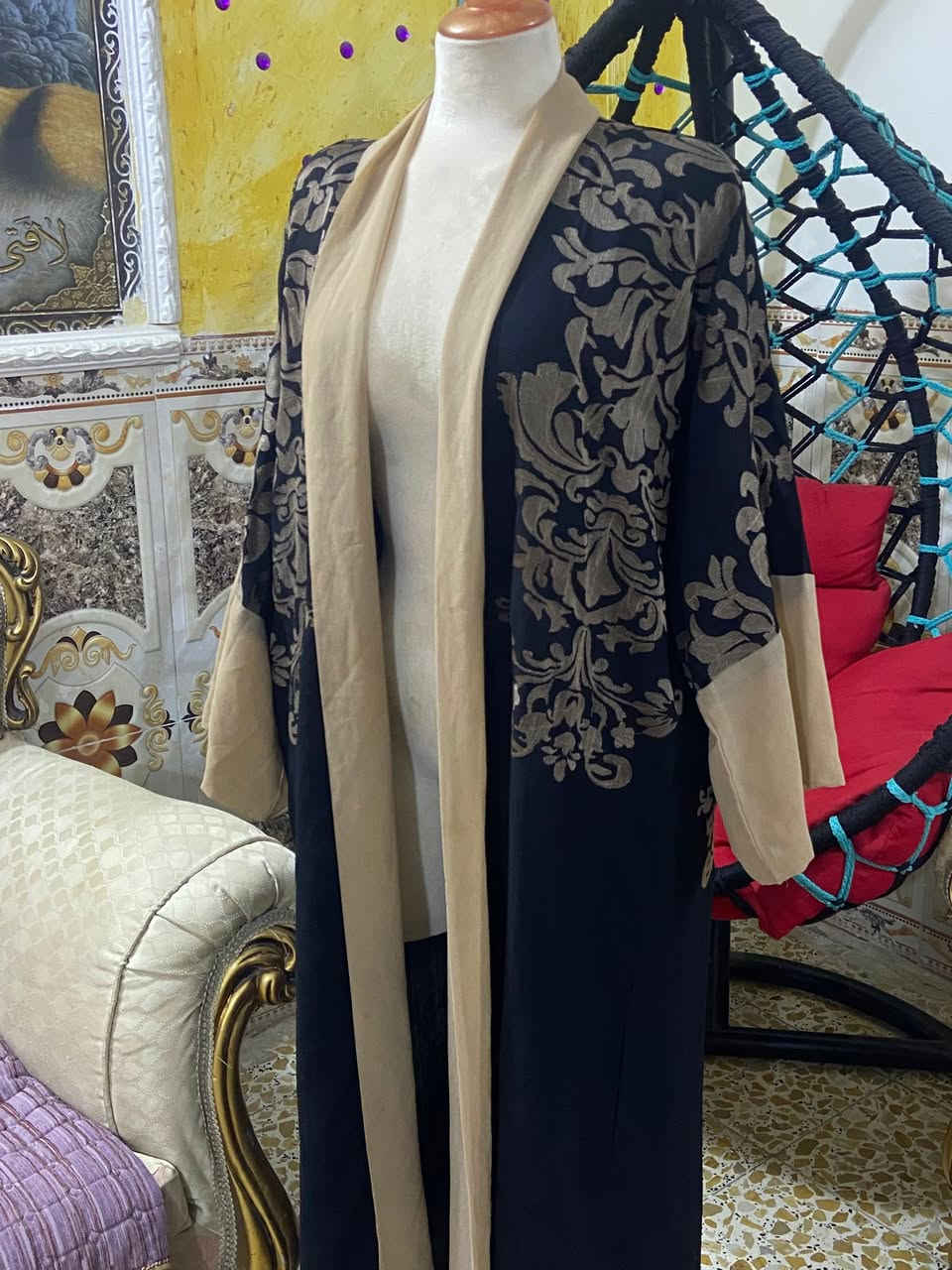 تحطيم اسعار قطع جديدة ونظيفة شي ان🤎


**إذا كنت صاحب هذا الإعلان وتريد حذفه لأي سبب، رجاءا أرسل رسالة إلى الدعم الفني**