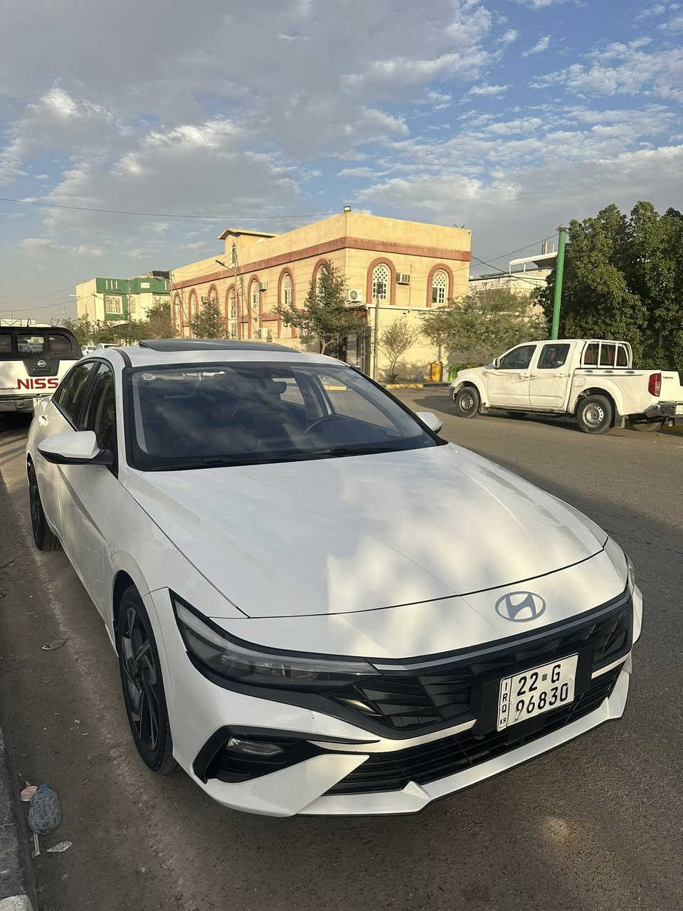 النترا 2024 كفاله ماشيه 22 السعر 143 عنواني بصره رقم الهاتف ***********
