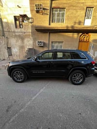 لاريدو • ٢٠١٨ • حادث امامي