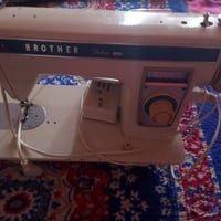 مكينه جديده للبيع السعر 80 07738248396