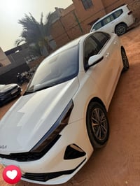 كيا K3 • ٢٠٢٥ • رقم اربيل