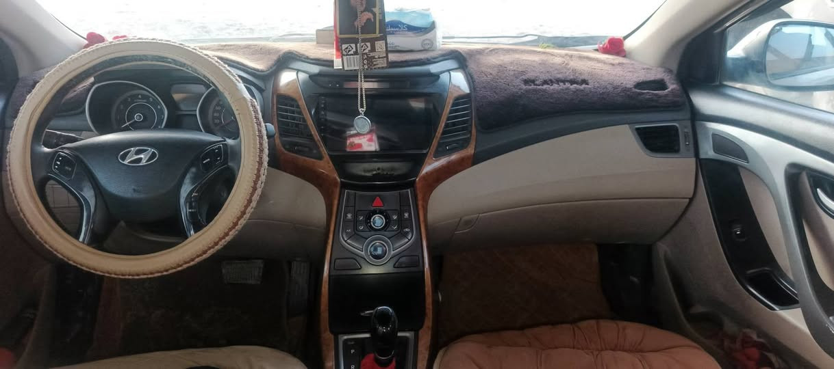 سياره النتره مديل 2015 خليجي ***********
