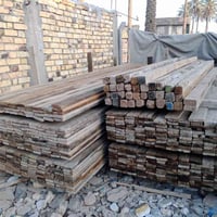 قالب خشب • نضيف • بابل