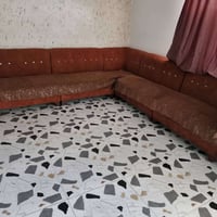 طقم صالون • الحمدانية