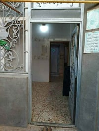 كربلاء الشبانات • ٧٥م • طابق ونص