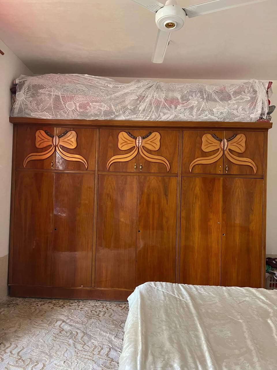 عندي هاي الغرفه للبيع مكاني بابل ٥٠٠قفل


**إذا كنت صاحب هذا الإعلان وتريد حذفه لأي سبب، رجاءا أرسل رسالة إلى الدعم الفني**