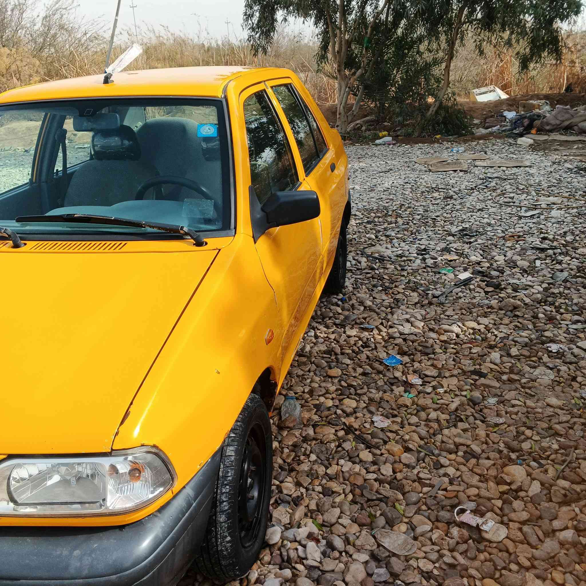 سلام عليكم 
سايبا 2018مكفوله من صبق وتبديل 
سياره جاهزه مصفره 
أتخذ صافي تحويل مباشر  صدر كهربائيات تبريد 
تخم تأير   جديد مكان سياره واسط 
سعر انتصل ***********
