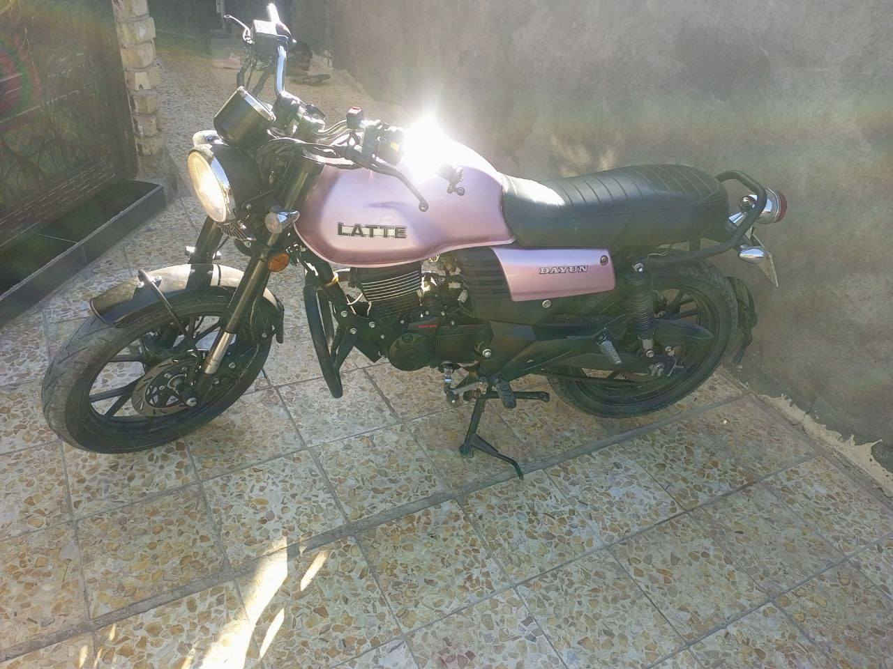 السلام عليكم .
حبايب رجعتلكم بشي قوي لايتي مديل 2024 ولولد ماطالع بيه ومضمومه الدراجه ونضافته كدام عينك وبلحقيقه احله دراجه سبانه مامدود عليه حبايب السعر قتالي أي ستفسار اخر اتصلو وتدللون . 

*********** / اسيه . 
*********** / اثير .
