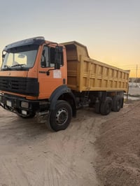 شاحنة • موديل 93