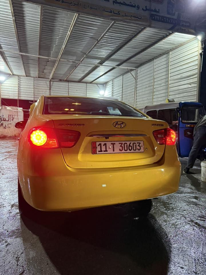 السلام عليكم للبيع النترا 2010خليجي 
مكينه وكير خير من الله صدر امامي خلفي خير من الله
 حادث جاملغ خلفي جهة السائق بدون دواخل
 السعر 97وبيه مجال قليل 
العنوان بغداد الدوره

***********
