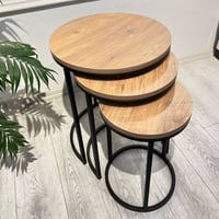 طبلات تركي • طقم ثلاثي • مجمع علي الشويلي